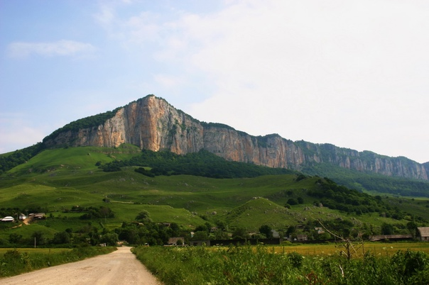 фото из интернета посёлок Подскальный