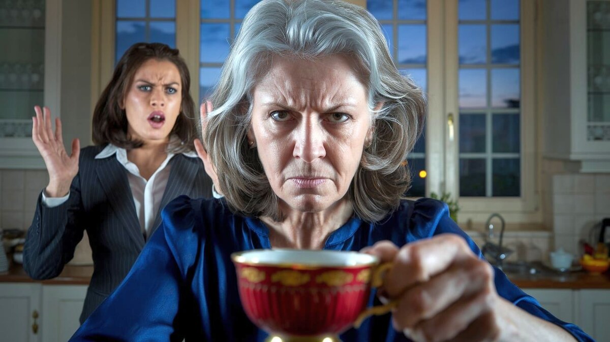 Когда женщина говорит "нет" - это только начало