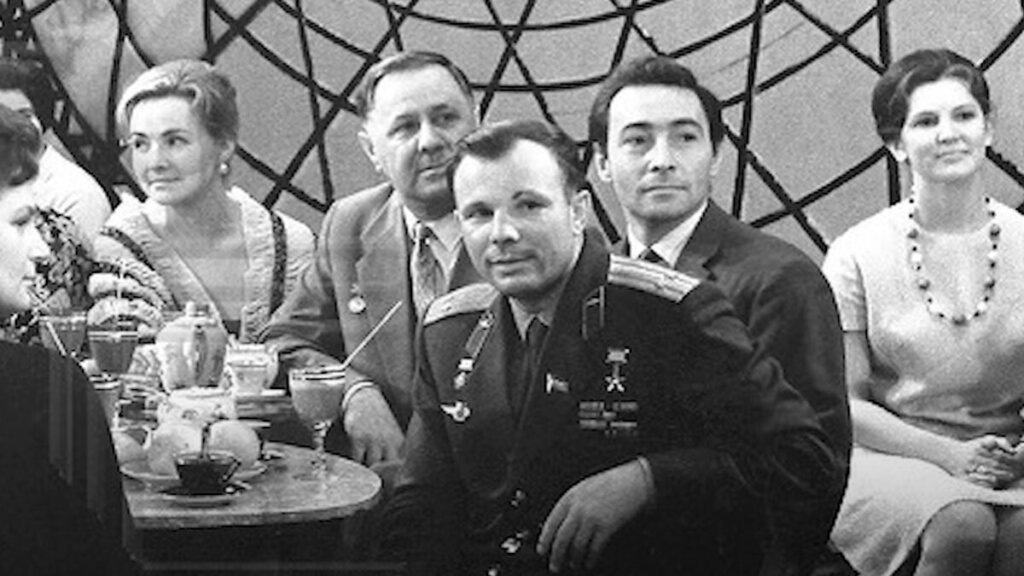    Фото: кадр из телепередачи