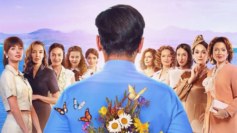     Сериал "Симон". Пресс-служба онлайн-кинотеатра PREMIER.