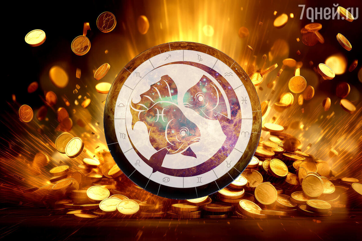    Накроет денежной волной: знаки зодиака, которые получат щедрый финансовый подарок от Венеры с 3 января 123RF/legion-media.ru