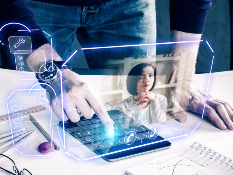    Банки Китая массово отказываются от менеджеров в пользу ИИ