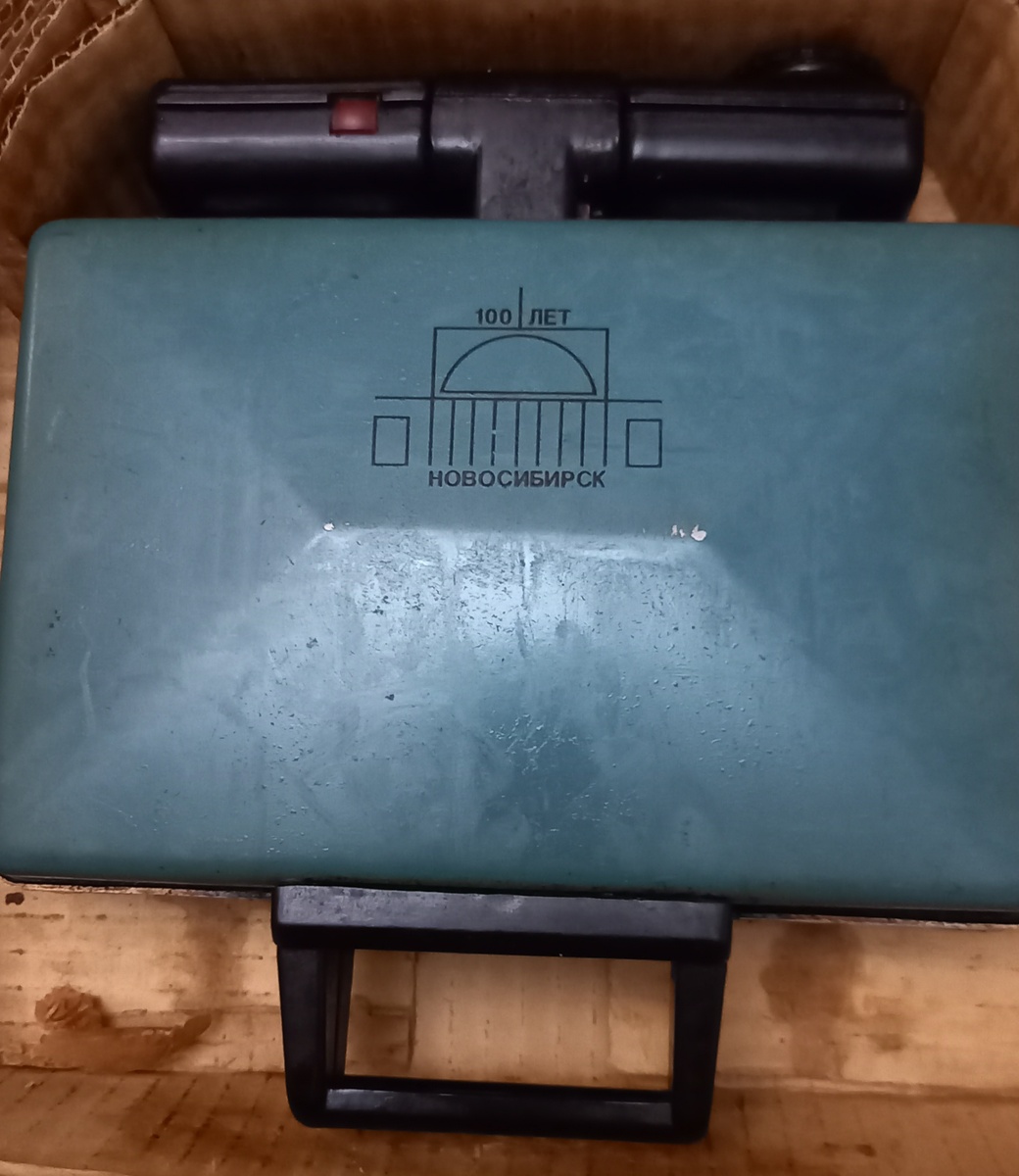 Фото автора