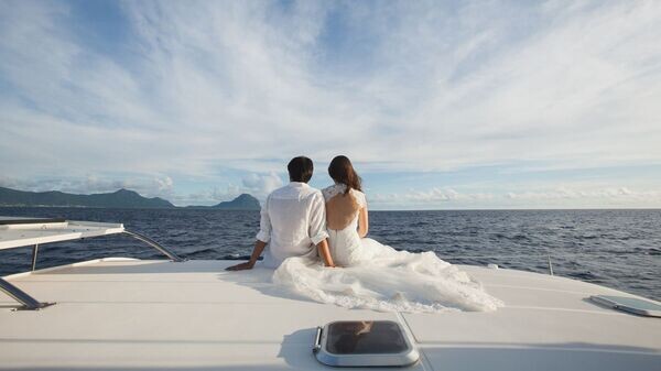    © Mriya Resort & SPA