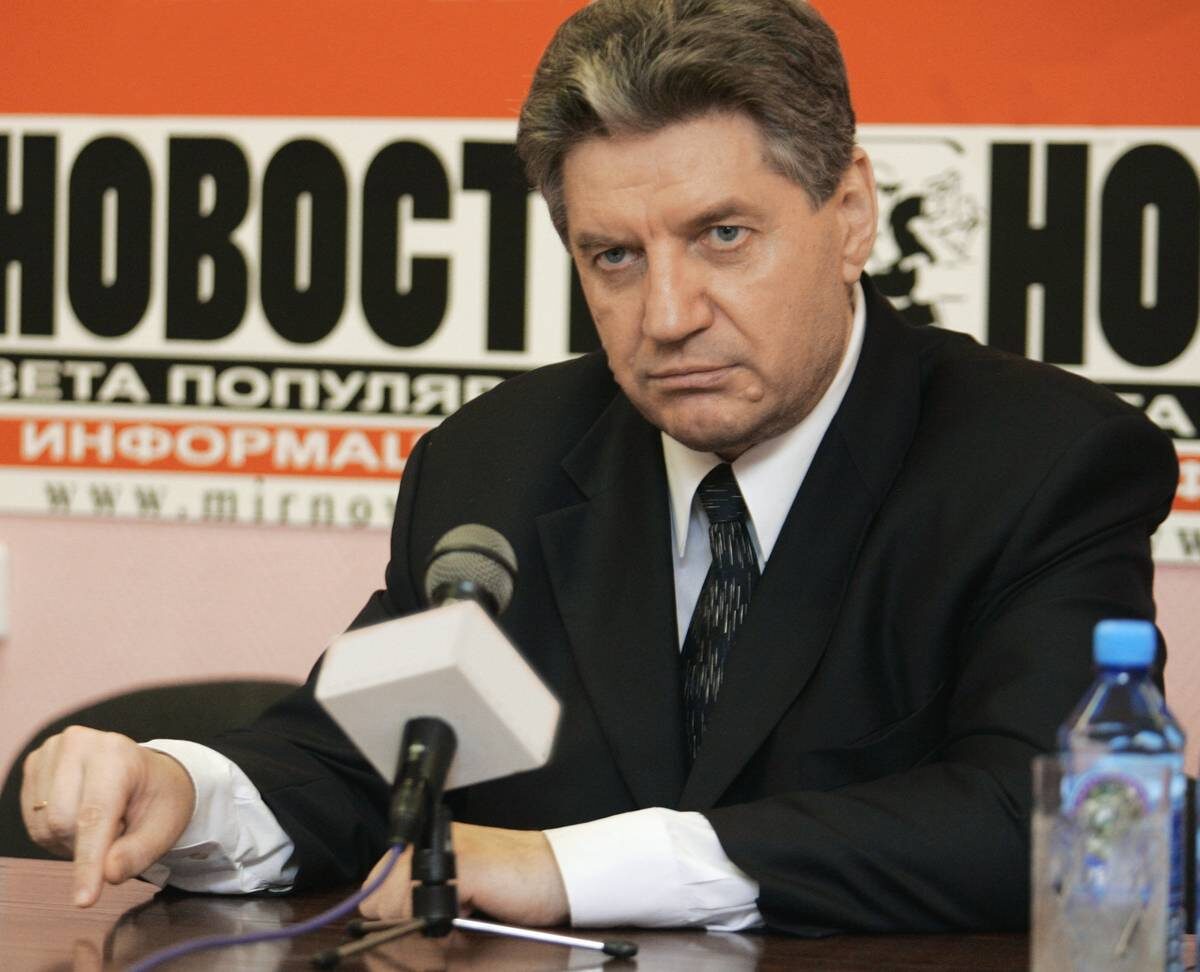    Фото: Смирнов Василий / ТАСС