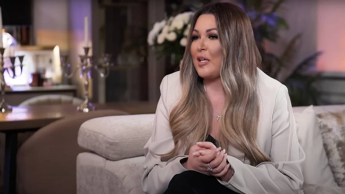    Фото: YouTube / FAMETIME TV