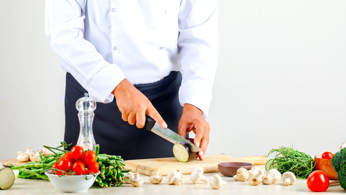    Победитель «Адской кухни» оценит блюда на кулинарном фестивале в Югре