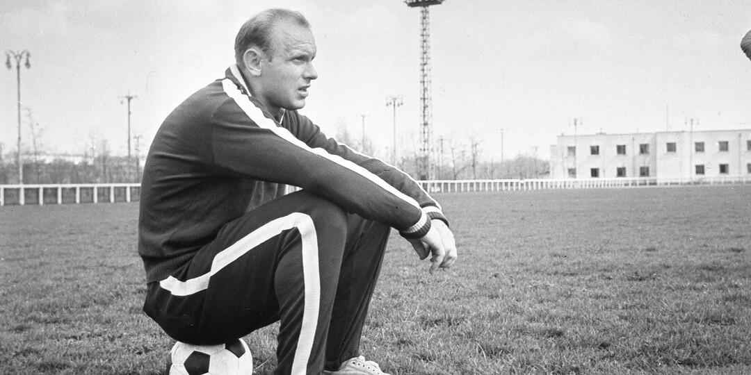 Биография кумира. Кто и за что посадил великого футболиста Эдуарда Стрельцова?