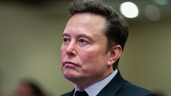    Илон Маск обвинил Джо Байдена в госизмене Татьяна Сидорова