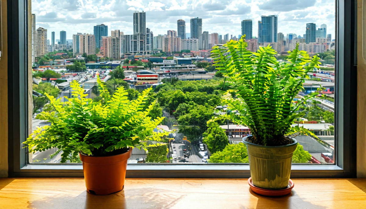 Коллаж Зеленого Эдема