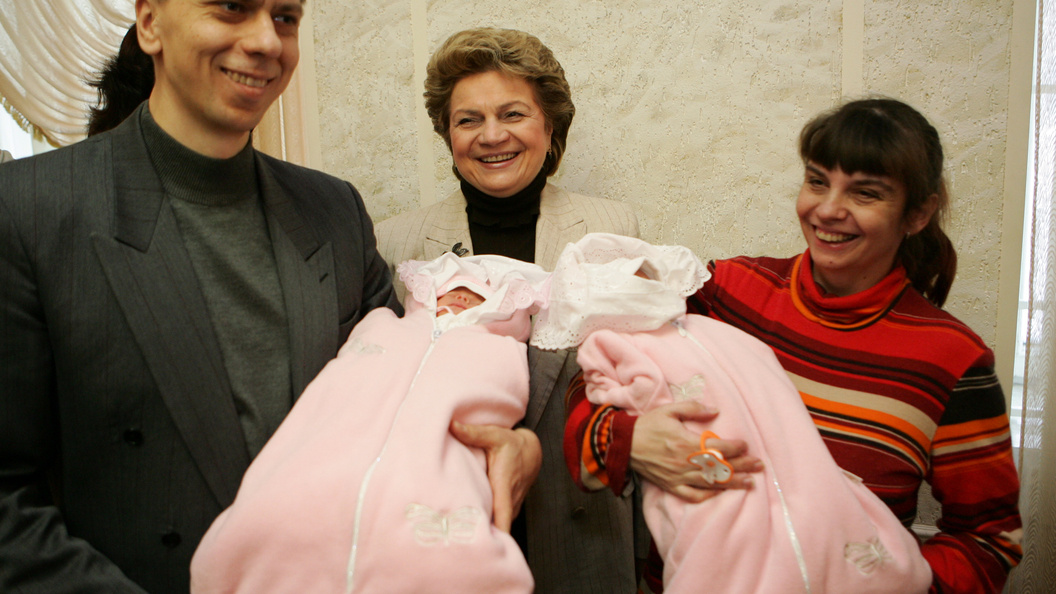    Фото: Viktor Chernov/Globallookpress