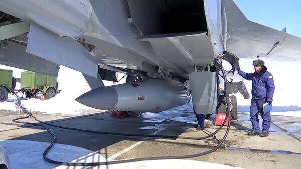    © Министерство обороны РФ