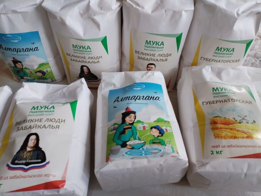    Фото: Пресс-служба Минсельхоза Забайкалья