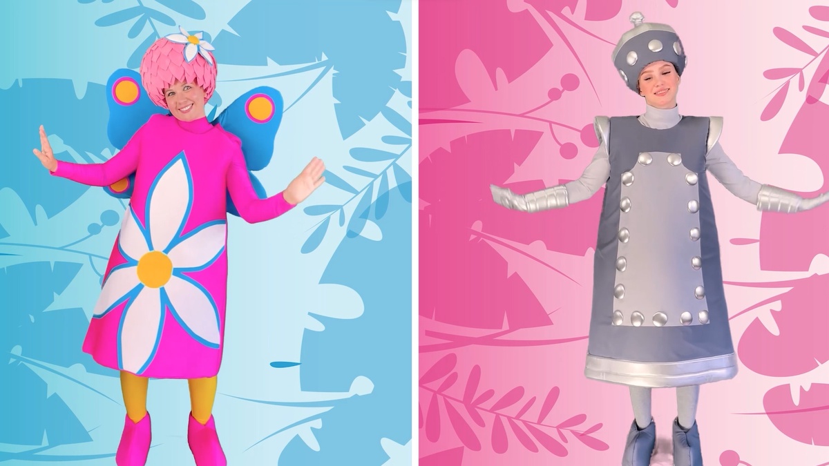 Музыкальные игры