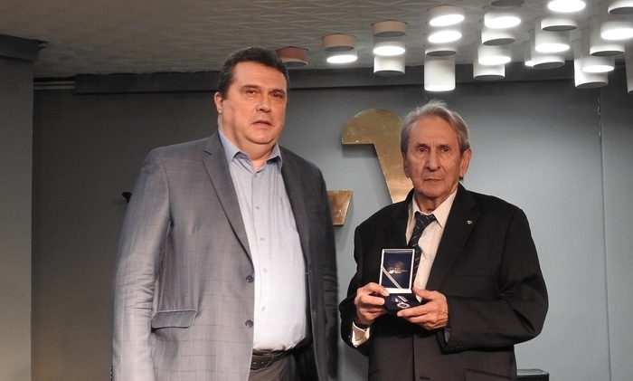    Новый год: юбилей и планы на будущее