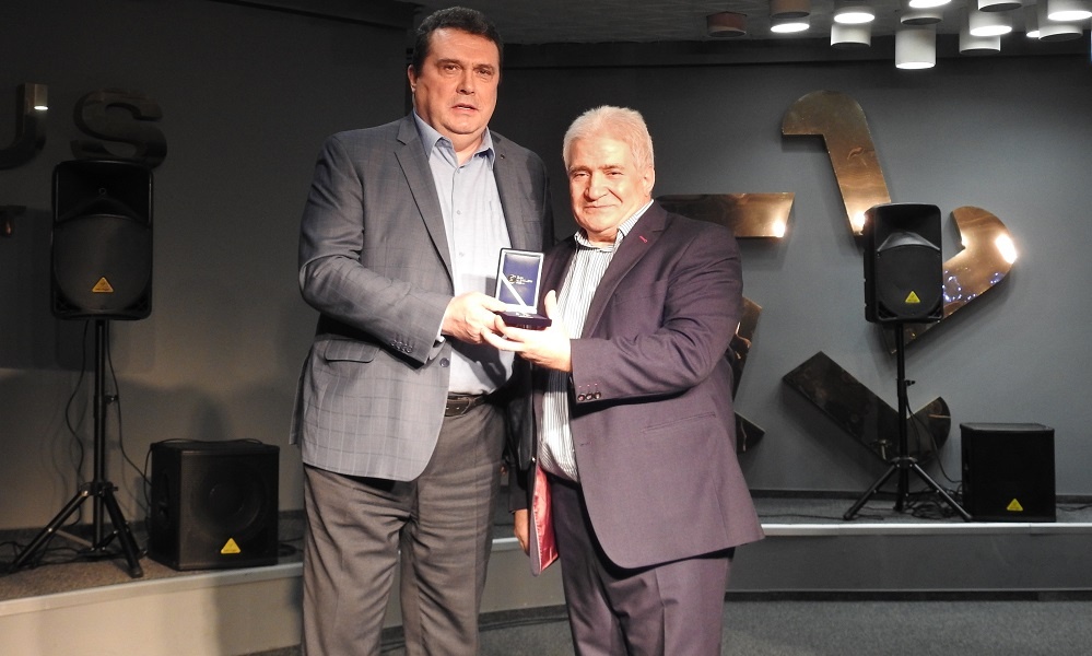    Новый год: юбилей и планы на будущее