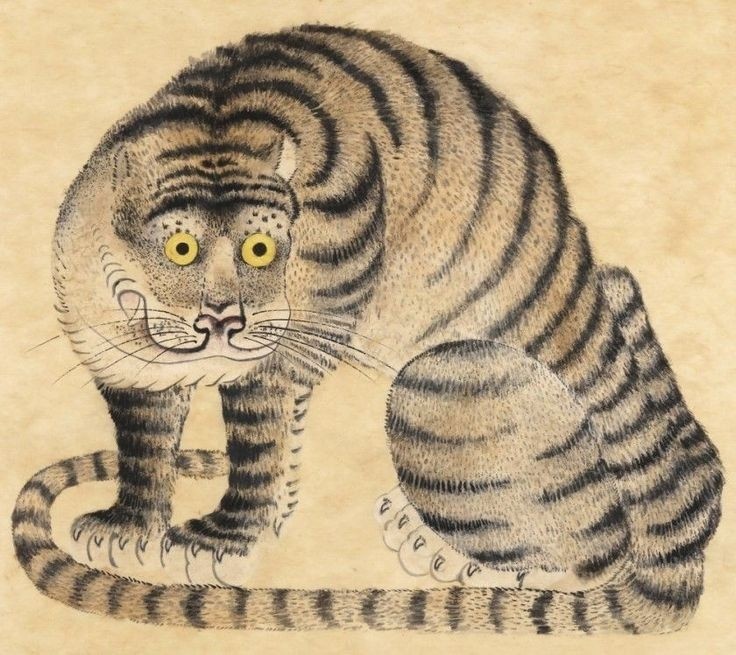 Примерно так я выгляжу благодаря 2024 году. Спасибо что живой 😂