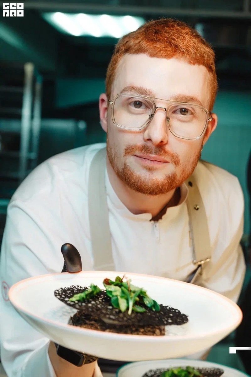    Победитель реалити-шоу «Адская кухня» приедет в Югру