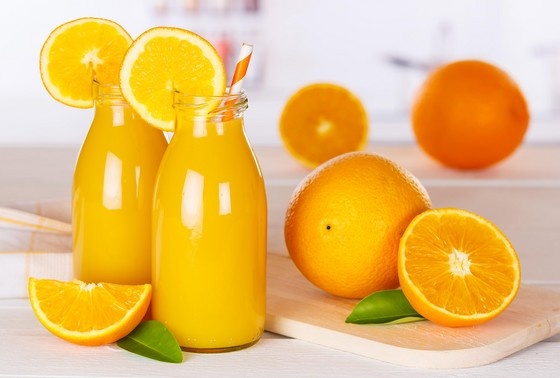    Соки от похмелья