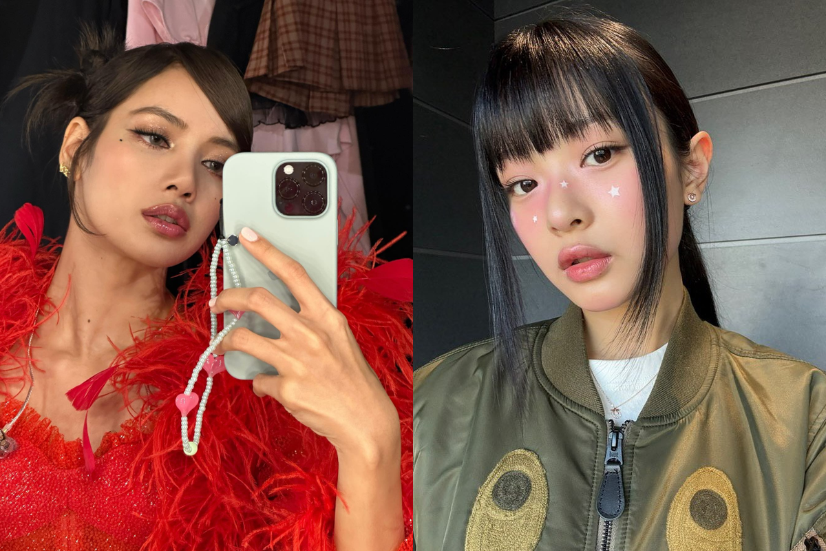 Макияж как у айдола: секреты визажистов k-pop звёзд