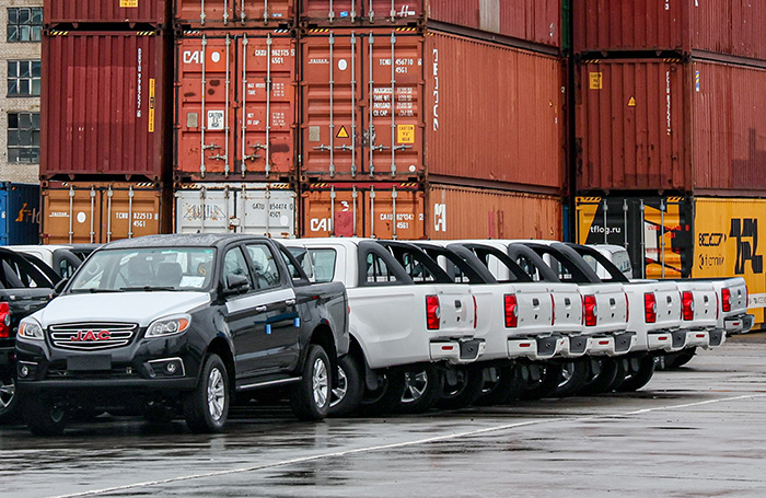    Юрий Смитюк/ТАСС