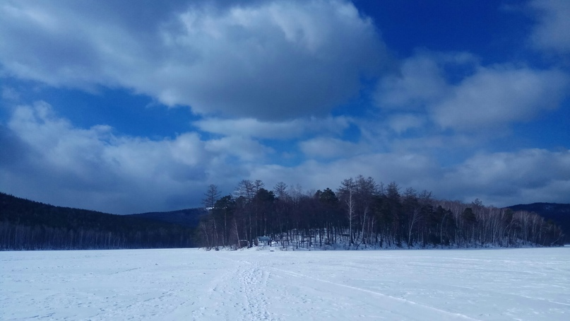 Остров Веры