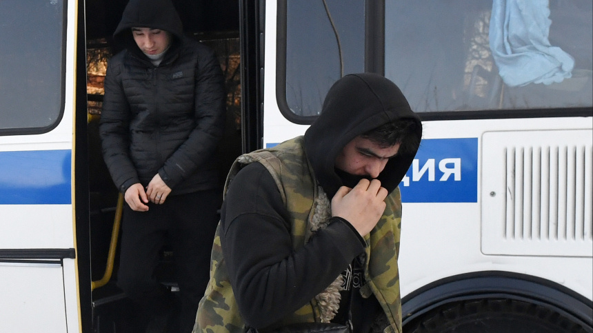    Фото: © РИА Новости/Илья Наймушин