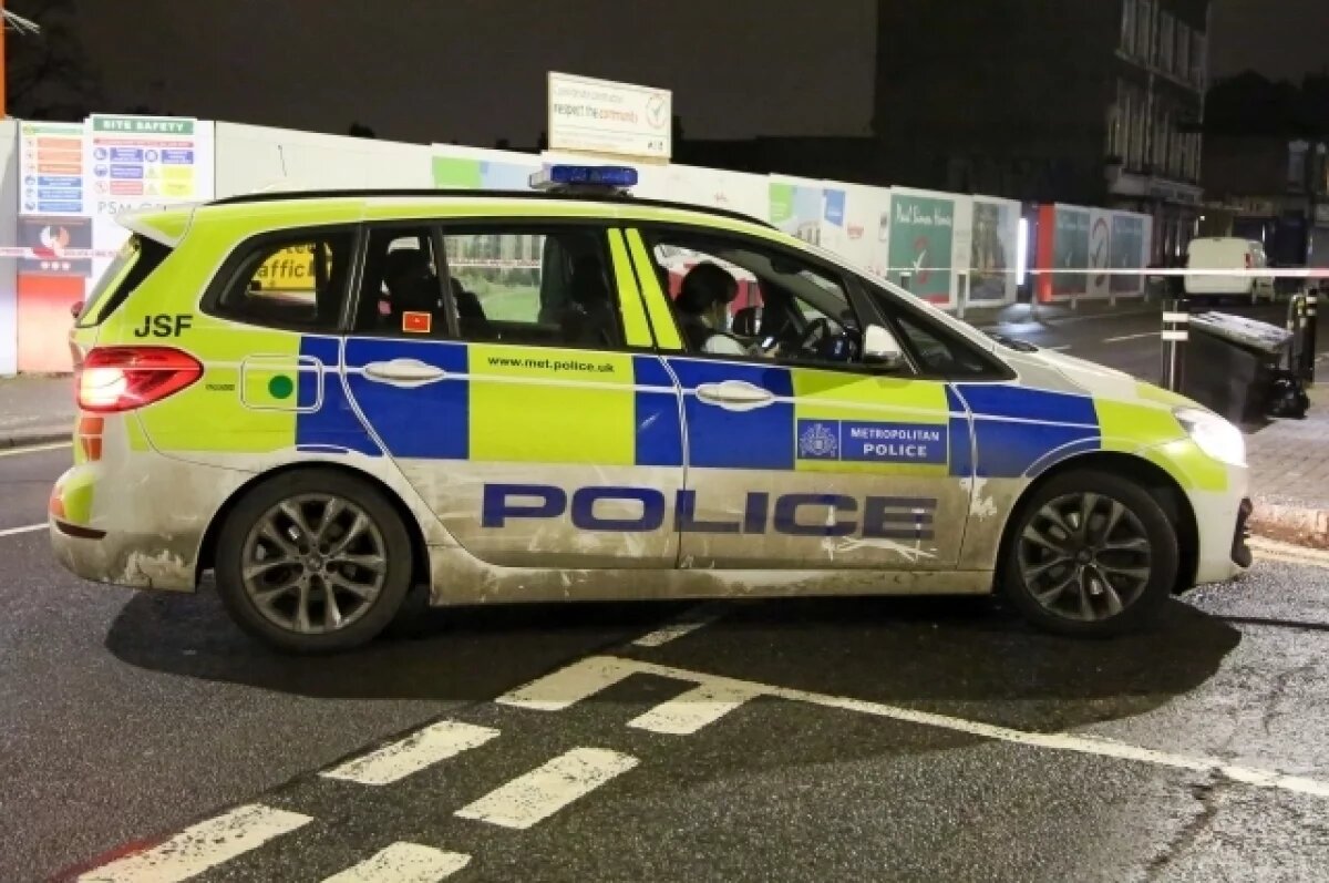    В Англии полиция нашла женщину, которая пропала без вести 52 года назад