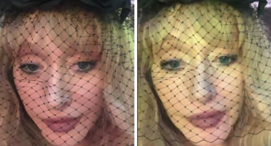 Алла Пугачева