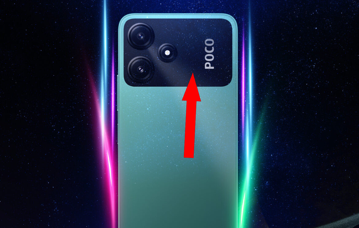    Почему Poco M6 Pro станет отличной альтернативой Iphone