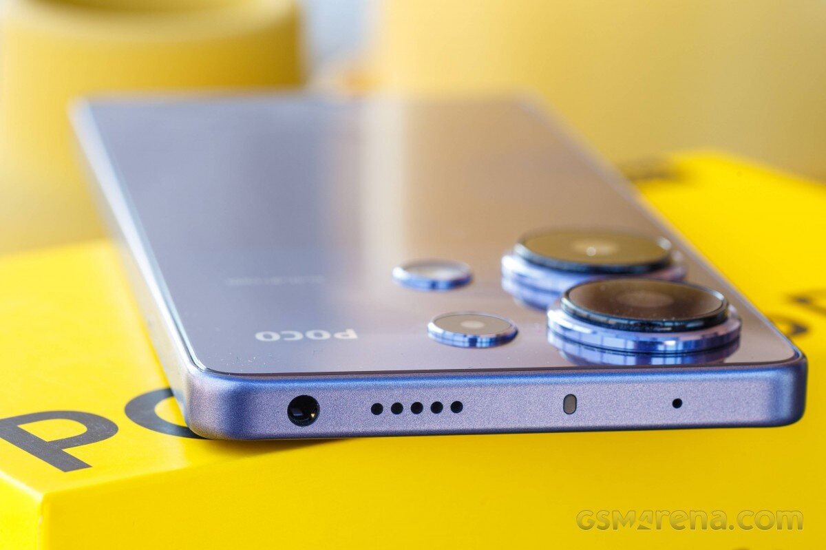    Почему Poco M6 Pro станет отличной альтернативой Iphone