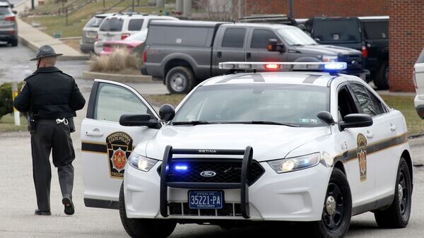    © AP Photo / Keith Srakocic