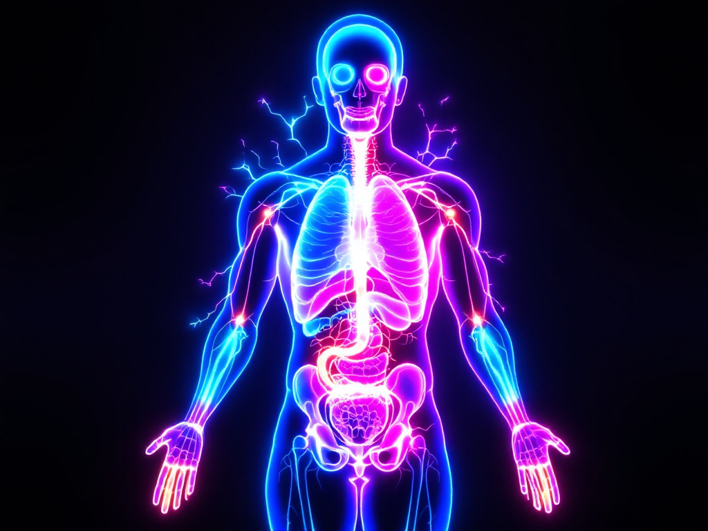 Эндокринная система