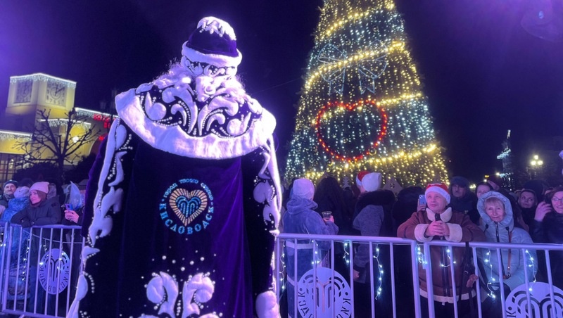      Фото: Администрация Кисловодска