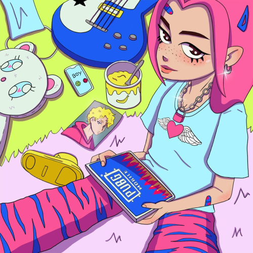    Дора — "не игра" / deezer.com