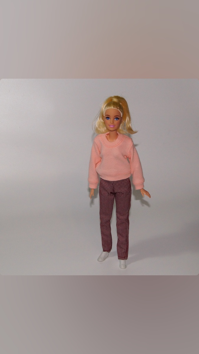 1. Брюки. Цена 130 р. 3 шт. 