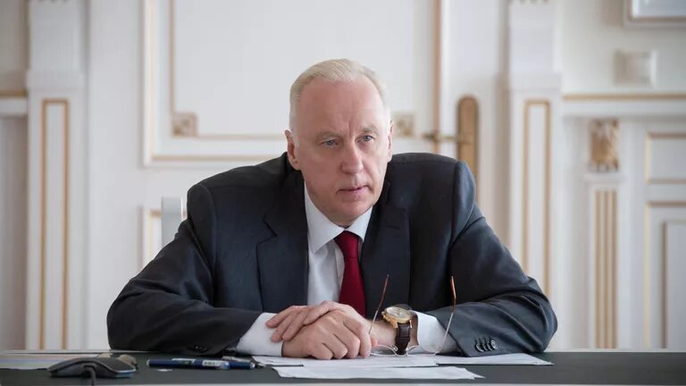    Бастрыкин дал указание возбудить дело из-за нарушения жилищных прав оренбурженки Кристина Просвиркина