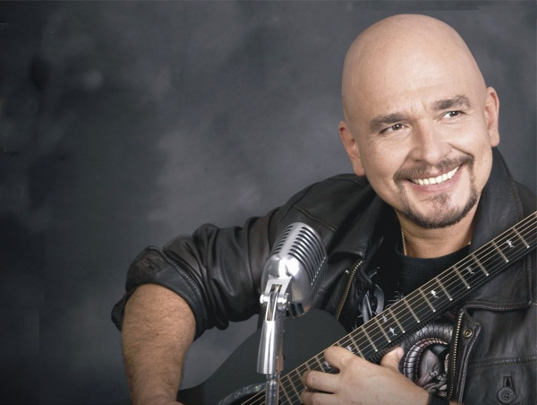    Сергей Трофимов