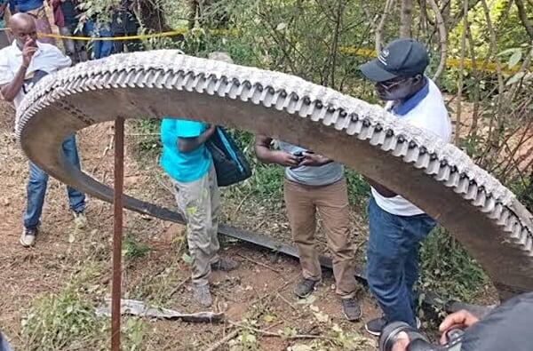 Фото Сен Нгула. Источник: UGC.