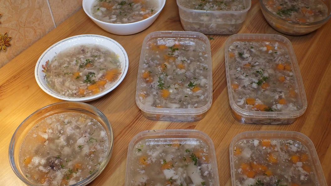    Victor Lisitsyn/Globallookpress