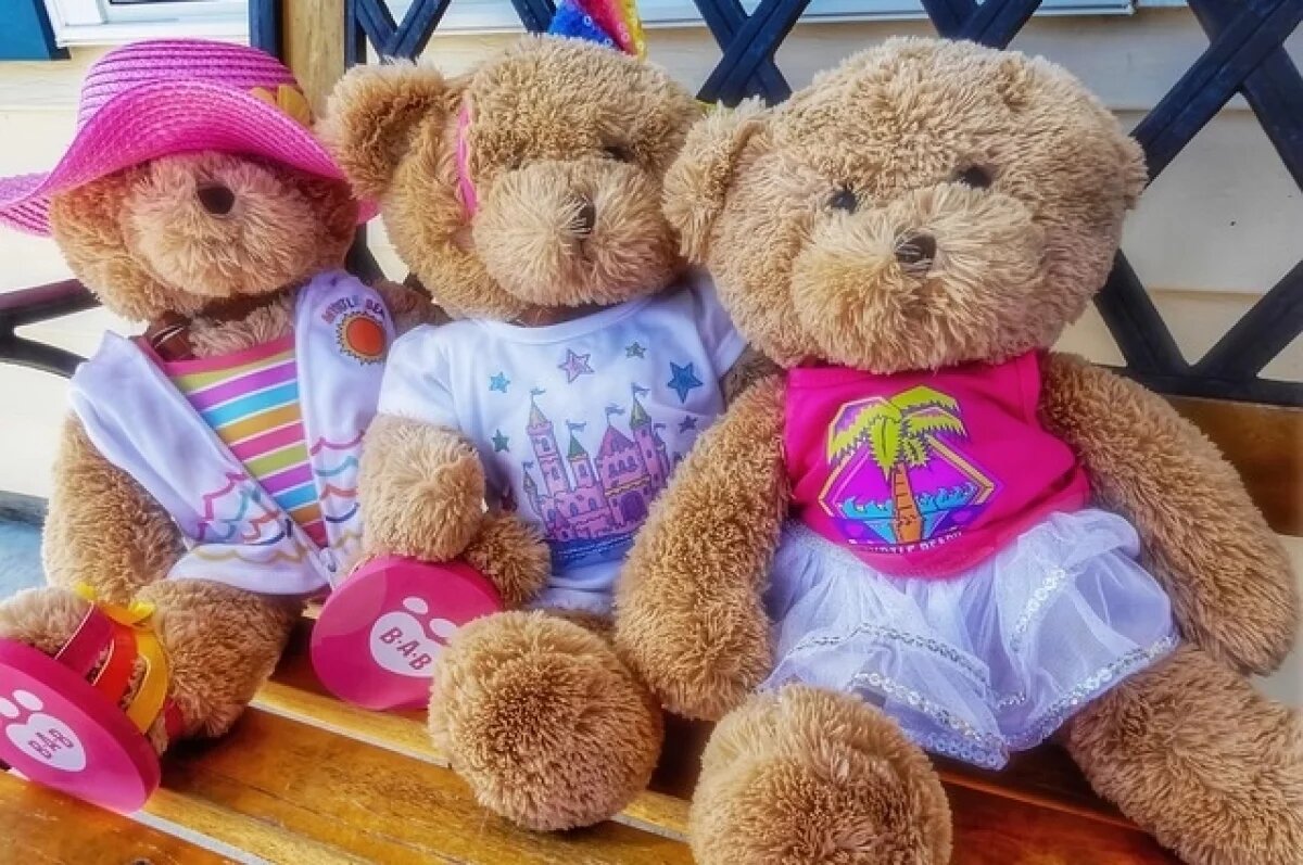    Одна тройня родилась в 2024 в Забайкалье