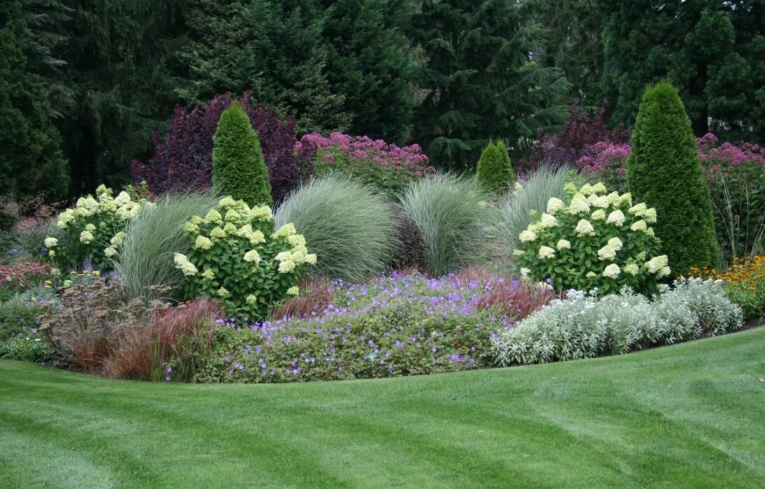 Фото с сайта :  https://www.garshinka.ru/product-selection/gotovye-resheniya-dlya-sada