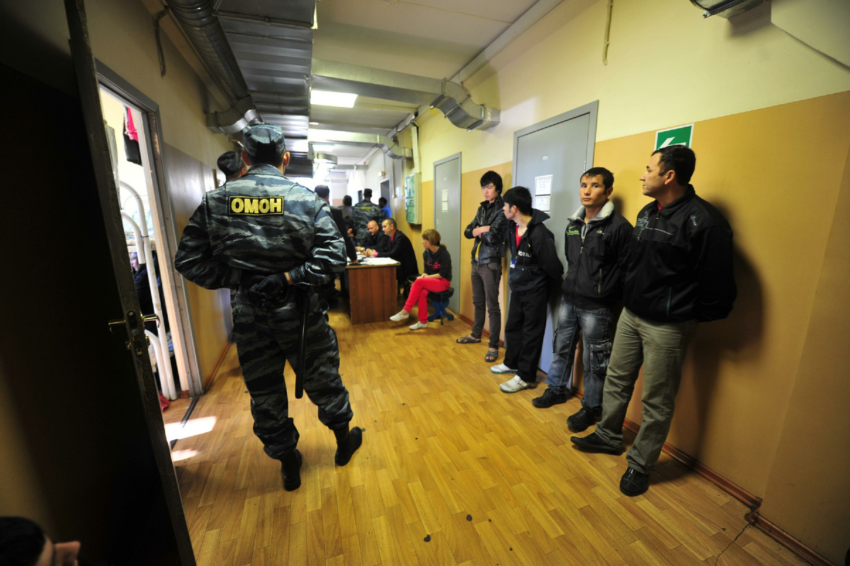 Фото: Pravda Komsomolskaya / Globallookpress.com