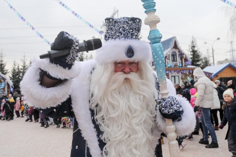    Фото: Агентство «Москва» Анфиса Слепцова