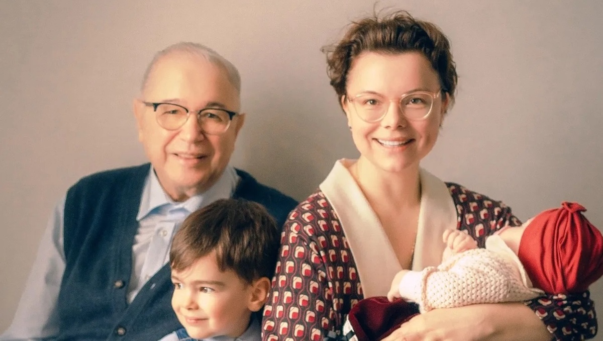     Источник: соцсети Брухуновой