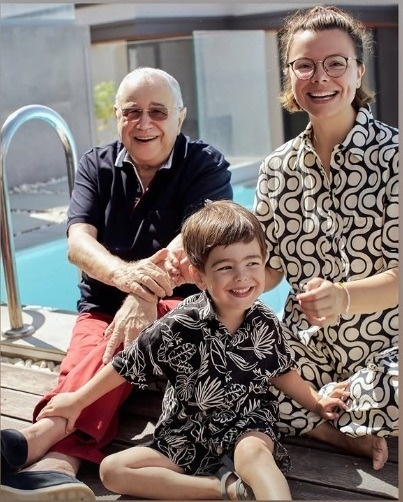     Источник: соцсети Татьяны Брухуновой