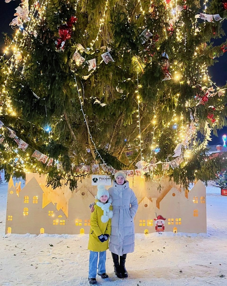 Хорошо успели в декабре погулять 