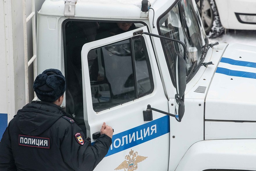    Фото: Ilya Moskovets / Globallookpress.com