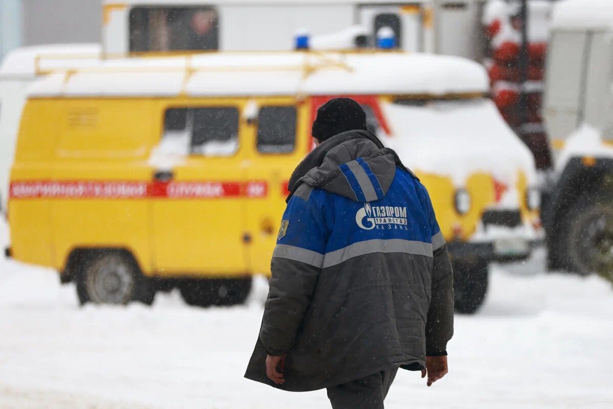 Автор фото: Павел Хацаюк / ИД «Вечерняя Казань»