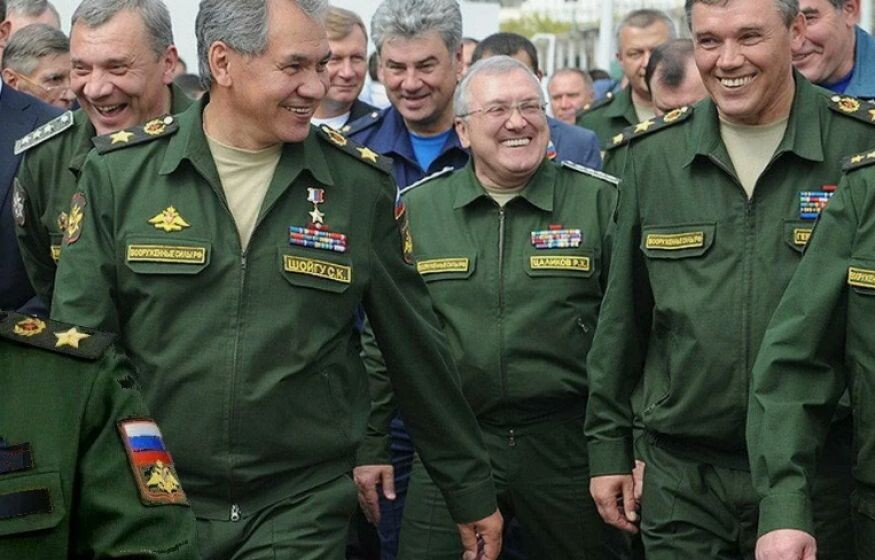    «Соратник Шойгу был на допросе перед Новым годом»: кому грозит арест?